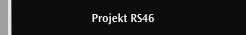 Projekt RS46